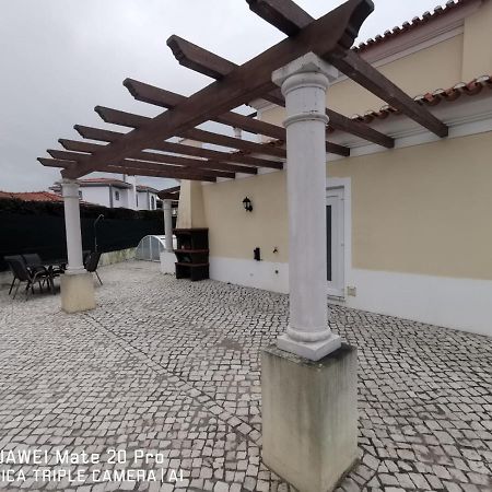 Villa Lala Amoreira  Екстер'єр фото