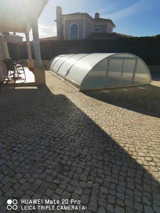 Villa Lala Amoreira  Екстер'єр фото