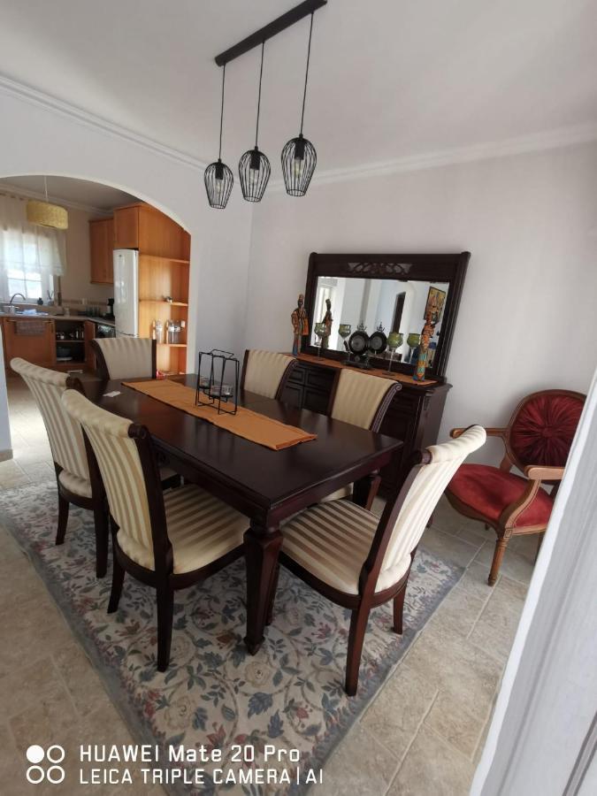 Villa Lala Amoreira  Екстер'єр фото
