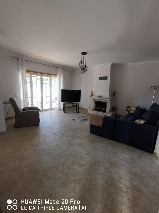 Villa Lala Amoreira  Екстер'єр фото