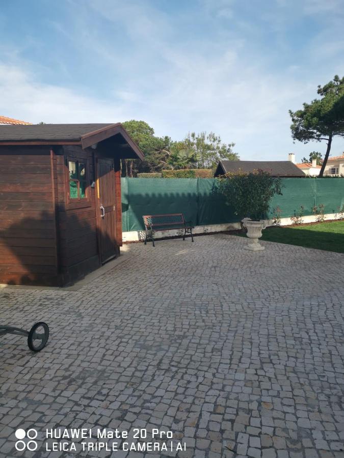 Villa Lala Amoreira  Екстер'єр фото