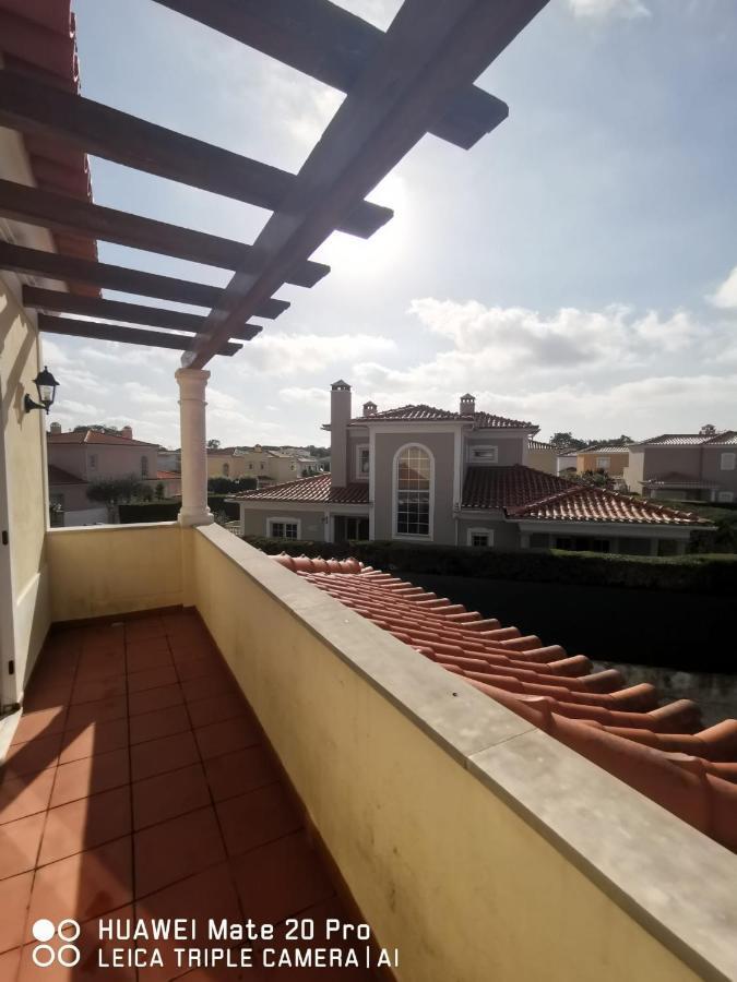 Villa Lala Amoreira  Екстер'єр фото