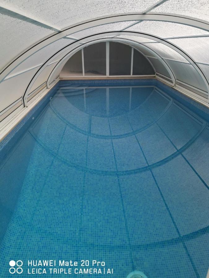 Villa Lala Amoreira  Екстер'єр фото