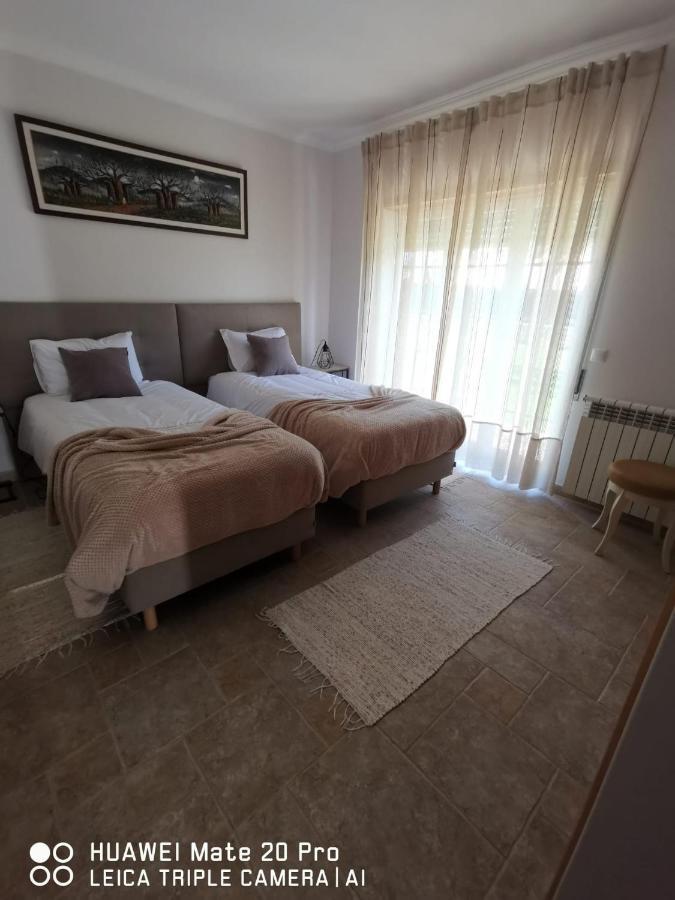 Villa Lala Amoreira  Екстер'єр фото