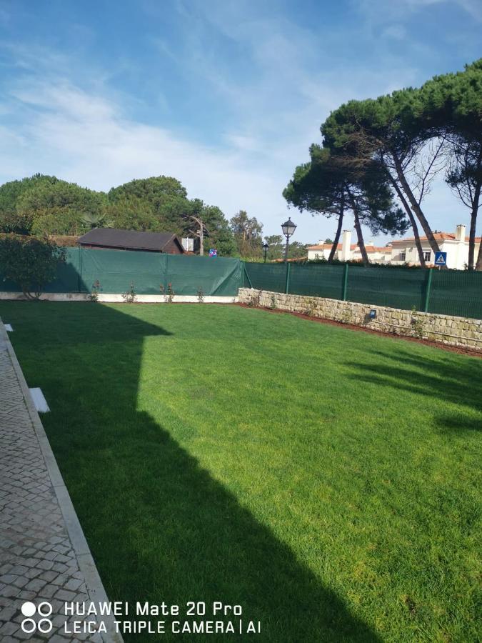 Villa Lala Amoreira  Екстер'єр фото
