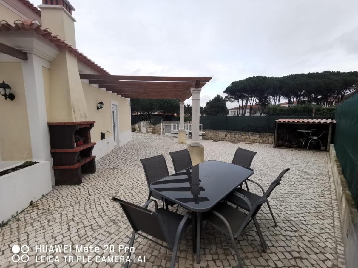 Villa Lala Amoreira  Екстер'єр фото