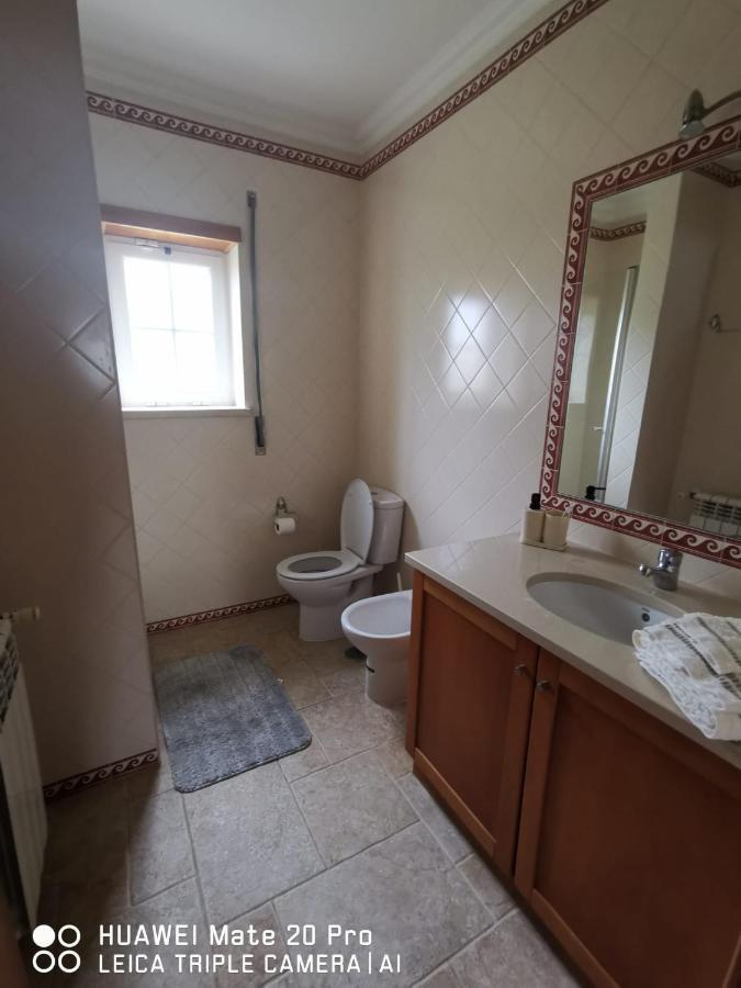 Villa Lala Amoreira  Екстер'єр фото