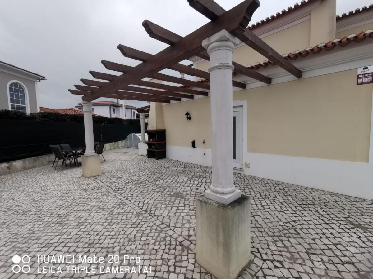 Villa Lala Amoreira  Екстер'єр фото